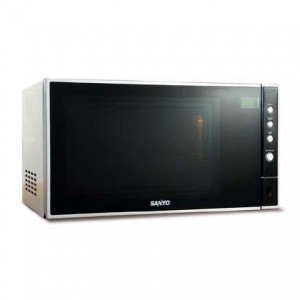Sanyo microwaves are some of the most popular microwaves on the market.