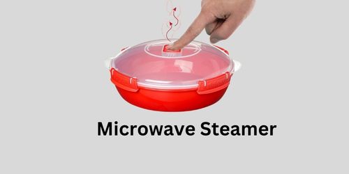 Microwave Steaming Made Easy The Ultimate Guide To The Best Steamers 